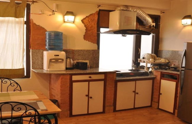 MeroStay 008 Mulmi House - Foto 9