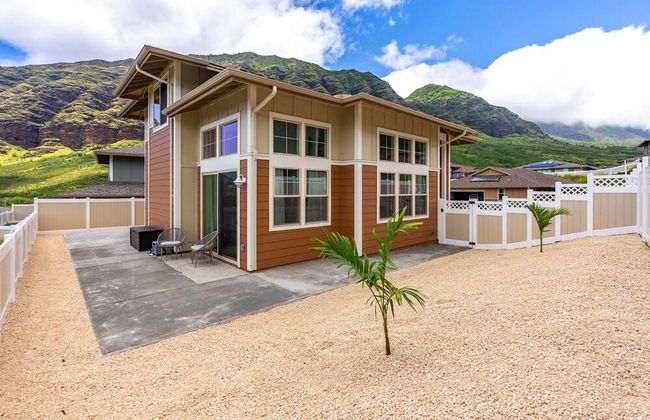 Le'ale'a by Avantstay Ocean + Mountain Views! - Foto 39