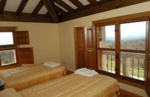 Alojamiento Rural El atardecer de Sanabria - Foto 9