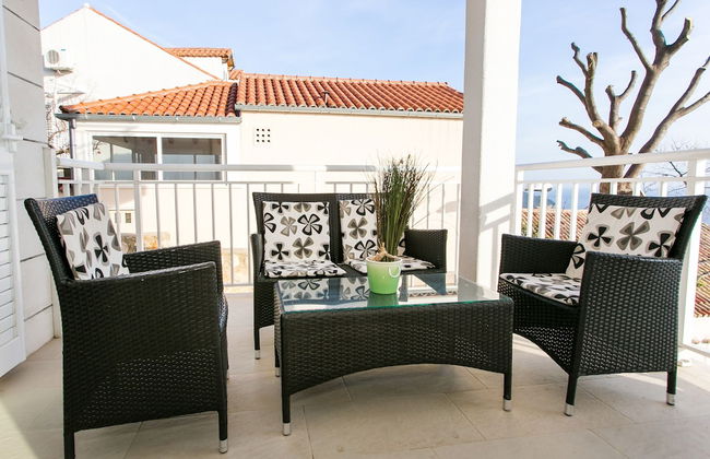 Apartments Carmelitta - Foto 47