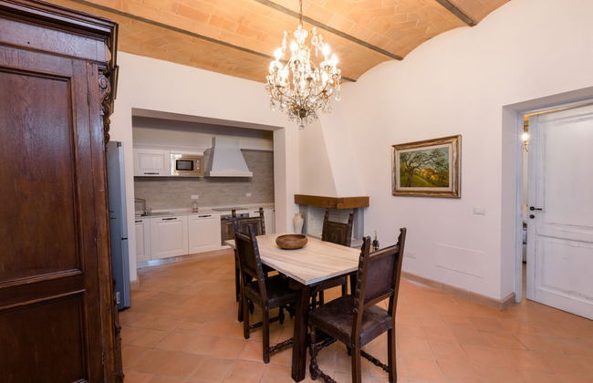 Tenuta Tegolato - Foto 67