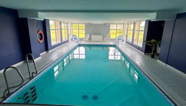 Le nid de Sitelle, appartement, piscine et sauna - Foto 5