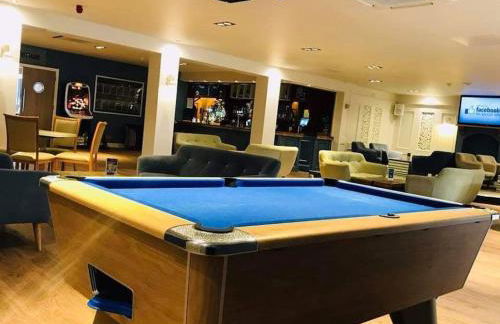 Lake Escape - Hoburne Cotswolds - Foto 46