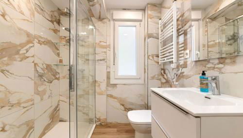 Pintxos Cozy Apartment by NSB - Foto 5