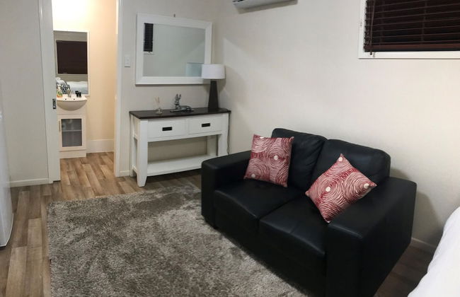 Tasman Holiday Parks - Torquay Palms - Foto 13