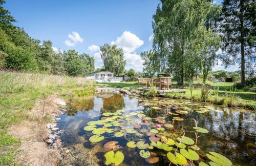 The Cabin, Ufford - Foto 35