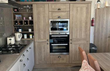 KMH Caravans at Flamingo Land - Foto 69