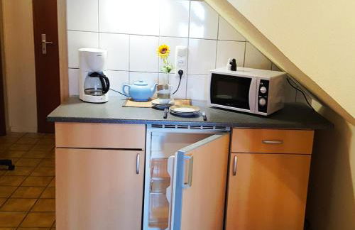 Ferienwohnung Kastanienblick mit Wlan - Photo 21