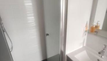 Maison lumineuse, quartier calme, proche mer, 8 personnes - Foto 4, Shower
