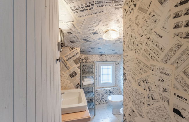 Country House Casalguidi 191 Private Pool - Photo 74