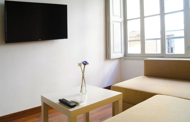 Down Town 13 Apartments - Foto 23