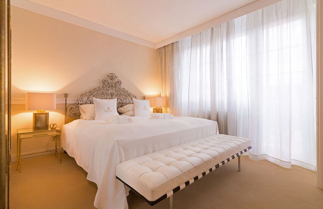 Luxury Stylish Penthouse - Foto 4