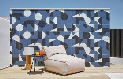 Mare Suites - Foto 15