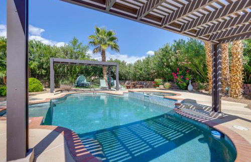 Idyllic Las Vegas Oasis with Outdoor Pool! - Foto 24