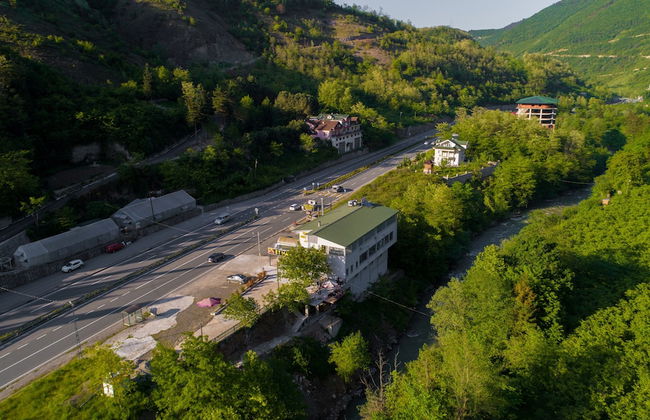 Valide Suit Apart - Foto 61