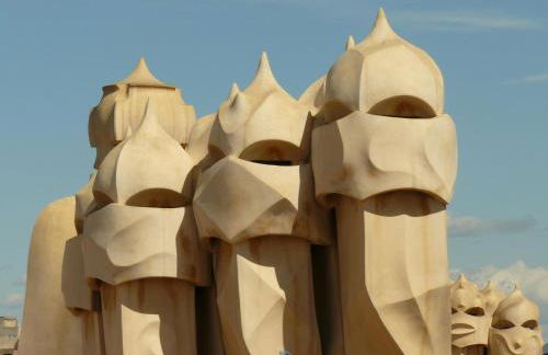 The Nest Masia Can Tiranasi Relájate y Disfruta Escapada con Encanto Cerca de Barcelona- - Photo 78