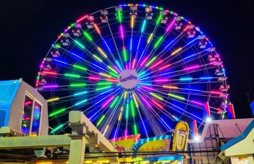 Cora's Beach Club - Foto 68