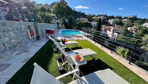 Holiday home "225 Marc Chagall" - Foto 3