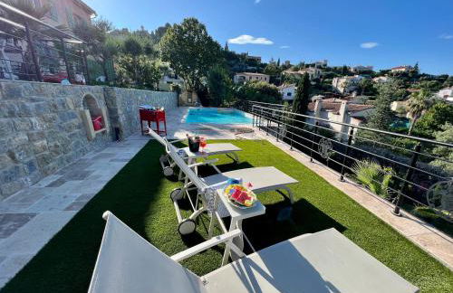 Holiday home "225 Marc Chagall" - Foto 3