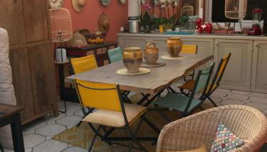 Chez Martine Côté Cité - Foto 5