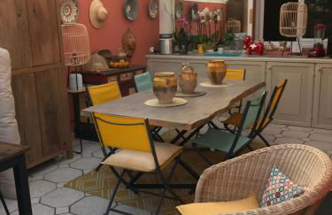 Chez Martine Côté Cité - Foto 5