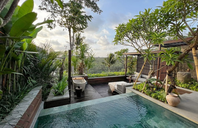 The Ridge Bali - Foto 20