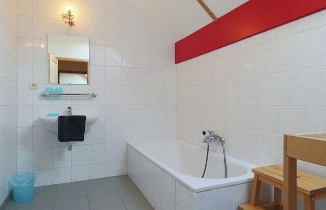 Cozy Home in Sainte-ode With Sauna - Foto 25