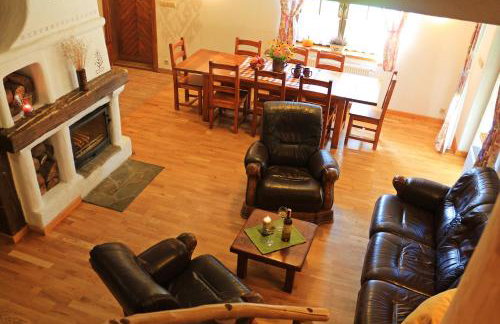 Zagroda Lipowiec - Photo 30