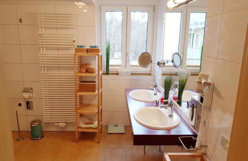 Ostseeblick Baabe - Foto 11