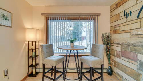 Montour Falls Apartment about 3 Mi to Seneca Lake! - Foto 2