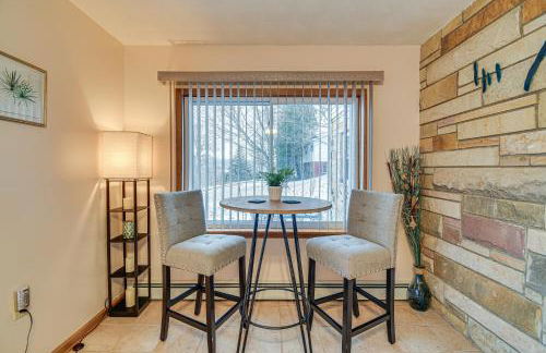 Montour Falls Apartment about 3 Mi to Seneca Lake! - Foto 2