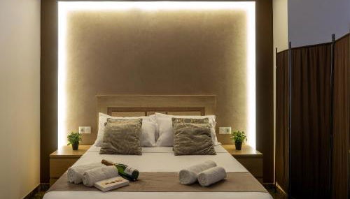 Apartamento Turistico Lux Center - Foto 5, towels