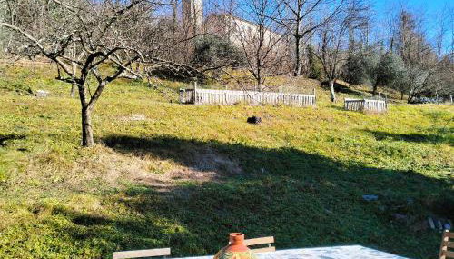 Charming Country House - Foto 3, Garden view