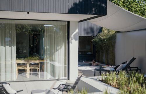 Schwarzkobel Privatlodge - Foto 31