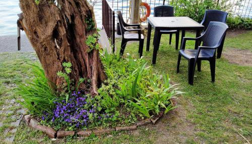 Casa Vacanze Finestra del Pescatore - Foto 3, Garden view