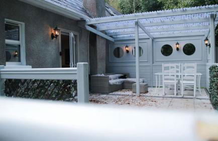 The Gallery Cottage - Foto 23