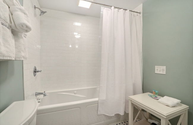 Gallery Stays - Parkside Suite - Foto 16