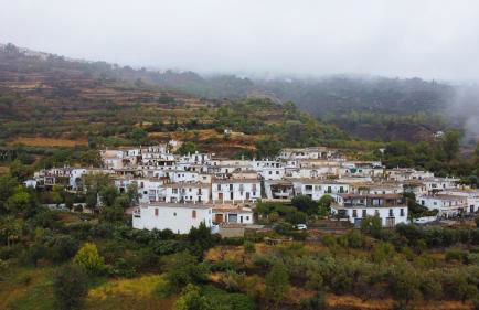 Ruralux Mecina Fondales - Foto 35