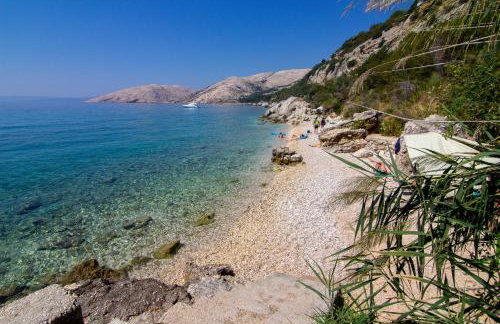 Stara Baska Apartments - Foto 28