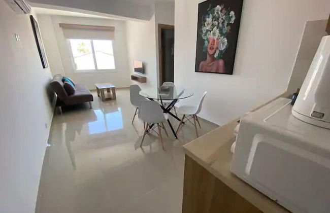 LARNACA BAY SUITES - Foto 42