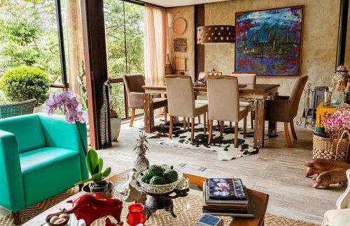 Art Loft Itaipava - Foto 1