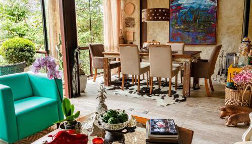 Art Loft Itaipava - Photo 1