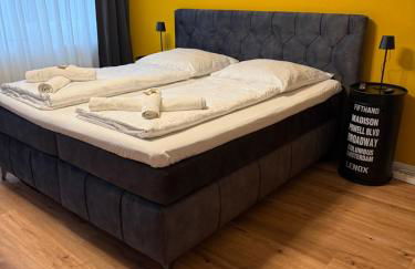 bee Apartments Design NESPRESSO Küche Parkplätze PS5 - Foto 7