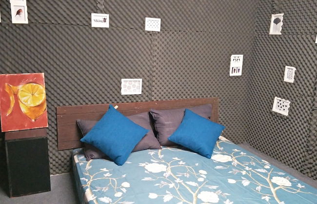 Vintage Wooden House 177 - Foto 4