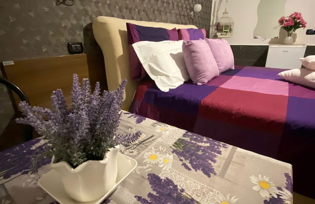 Villa Nancy - Foto 1