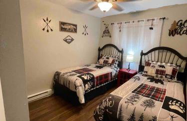 Beechside Breeze Luxury Condo with Pool Hot tub - Foto 67