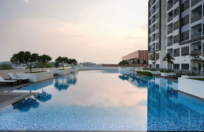 Lovina Residences at Harbour Bay - Foto 78