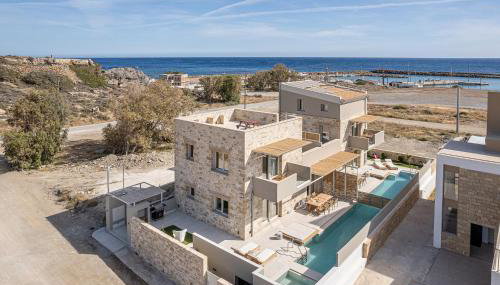 Pietra Di Sabbia Villas - Foto 3