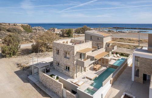 Pietra Di Sabbia Villas - Foto 3