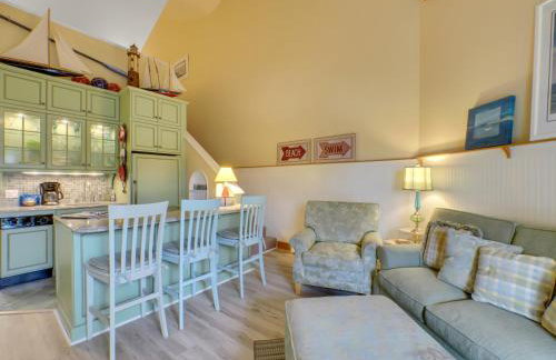 202 Pointes North Inn - Foto 7